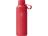 Бутылка для воды Ocean Bottle объемом 500 мл с вакуумной изоляцией, красный