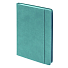 Ежедневник Flexy Smart Combi Daphne А5, Бирюзовый