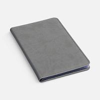 Визитница Brand, серая Визитница Brand, серая