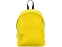 Базовый рюкзак TUCAN, желтый