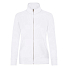Толстовка женская LADY-FIT SWEAT JACKET 280, белый