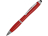Ручка-стилус шариковая Nash, красный