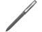 Ручка шариковая Pierre Cardin ACTUEL. Цвет - серый. Упаковка Р-1