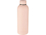 Spring Медная бутылка объемом 500 мл с вакуумной изоляцией, pale blush pink
