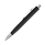 Шариковая ручка Smart с чипом передачи информации NFC, черная
