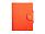 Ежедневник недатированный А5 Torino, оранжевый