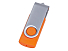Флеш-карта USB 2.0 32 Gb Flash C1, оранжевый