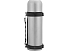 Термос Гималаи 1л, серебристый