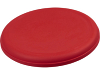 Фрисби Orbit из переработанной плстмассы, красный Фрисби Orbit из переработанной плстмассы, красный