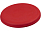 Фрисби Orbit из переработанной плстмассы, красный