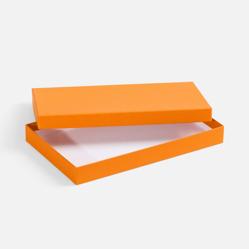 Коробка Horizon, оранжевая
