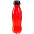 Бутылка для воды Coola, красная