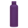 Термобутылка вакуумная герметичная Prima, фиолетовая