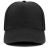 Бейсболка FRED, Черный