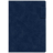 Ежедневник Lable Touch, недатированный, темно-синий