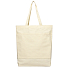 Сумка для покупок JETTA с карманами 325 г/м², Натуральный