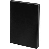 Ежедневник Fredo, недатированный, черный