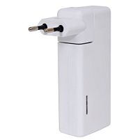 Универсальное зарядное устройство "Connector" (6000mAh), белый Универсальное зарядное устройство "Connector" (6000mAh), белый