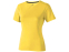 Nanaimo женская футболка с коротким рукавом, желтый