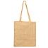 Cумка хозяйственная Bagsy Jute 270 г/м2, Бежевый