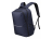 Рюкзак Samy для ноутбука 15.6, темно-синий