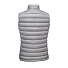 Жилет WILSON BW WOMEN, серый