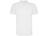 Рубашка поло Monzha мужская, белый