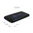 Внешний аккумулятор с подсветкой Bplanner Power 4 ST, 8000 mAh (Синий)