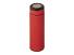 Вакуумный термос Vacuum Flask C1, soft touch, 420мл, красный