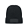 Шапка, черный