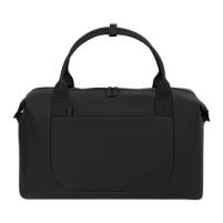 Сумка дорожная Madrid, черная