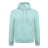 Толстовка унисекс с капюшоном KARACHI 280, мятный