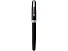 Перьевая ручка Parker Sonnet F539, цвет: LaqBlack СT, перо: F, цвет чернил: black, в подарочной упаковке
