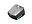 Наушники беспроводные игровые «GTWS-2», цвет: черный