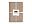 Полотенце Valerie Concept TRC S2 Beige Полотенце Valerie Concept TRC S2 Beige