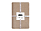 Полотенце Valerie Concept TRC S2 Beige