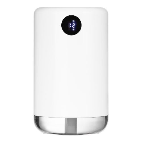 Портативный увлажнитель воздуха c подсветкой Bliss