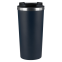 Термокружка вакуумная Палермо (Palermo), синяя