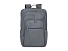 RIVACASE 7569 grey ECO рюкзак для ноутбука 17.3 / 6