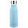 Термобутылка Tabenodo, голубая
