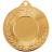 Медаль Regalia, малая, золотистая