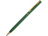 Ручка шариковая Жако, темно-зеленый