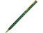 Ручка шариковая Жако, темно-зеленый