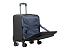 RIVACASE 8481 black ECO бизнес кейс на 4-х колесах 20 / 2