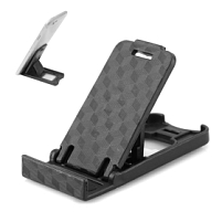 Подставка для телефона Grew, Чёрный