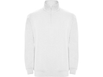 Свитшот Aneto мужской, белый