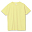 Футболка унисекс Regent 150, светло-желтая
