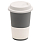 Кружка Magic To Go, Серый/Белый