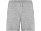 Шорты Sport мужские, серый меланж