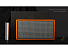 Rombica Mysound Rock Brown, коричневый